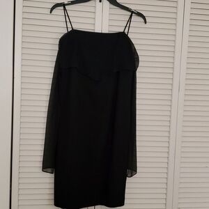 Ann Stanley Depeche dress